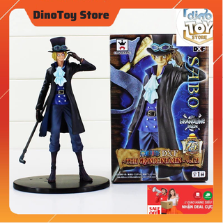 Mô hình Figure Sabo - One Piece