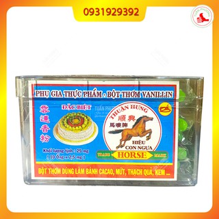 Bột Thơm Thuận Hưng