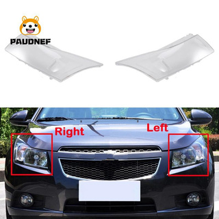 Ốp Đèn Pha Trước Chuyên Dụng Cho Xe Hơi Chevrolet Cruze 2008-2013