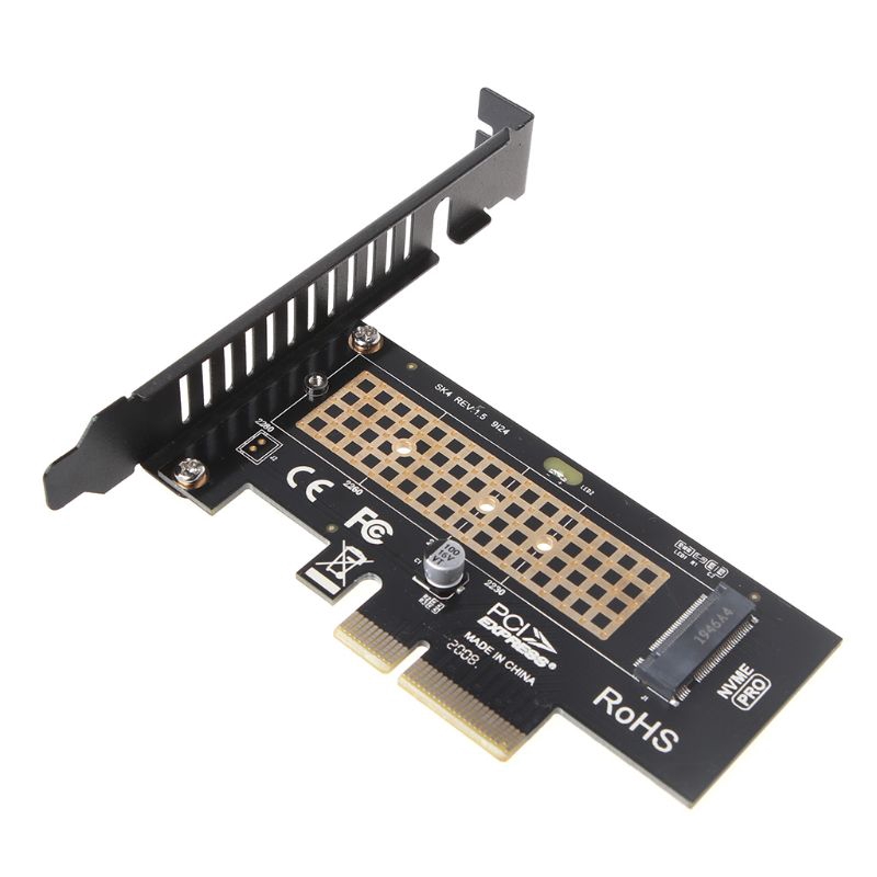 Card Mở Rộng Pcie 3.0 X4 2230-2280