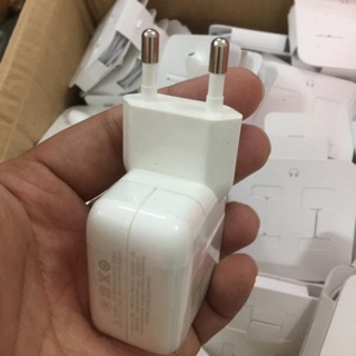 Combo củ sạc ipad 10w kèm cáp sỉ