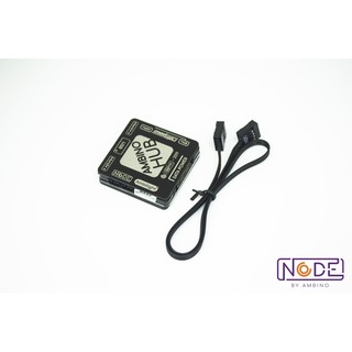 Bộ Led dán Case Ambino Node (Mini Tower)