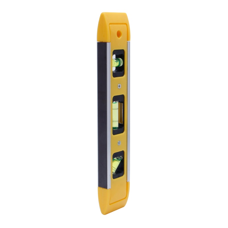 Thước đo chiều ngang từ tính độ chính xác cao 22.5cm
