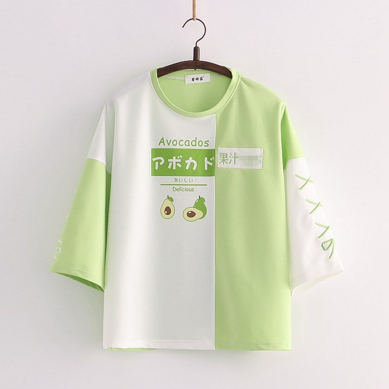 Áo Thun Ngắn Tay Unisex 5 màu trẻ trung vải cotton cực đẹp