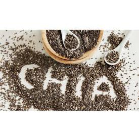 [DATE 2022] Hạt Chia Đen 500g Úc Black Bag Chia