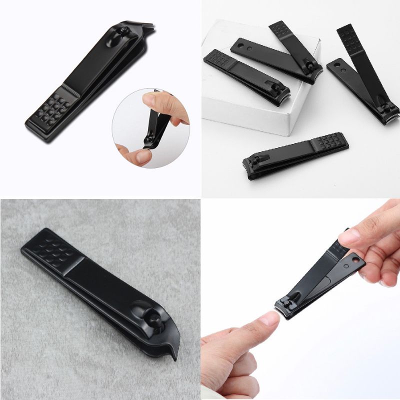 Set 2in1 kềm bấm móng tay