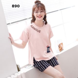 Combo Bộ đồ mặc nhà