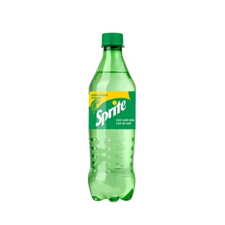 Nước Giải Khát Có Ga Sprite 390Ml