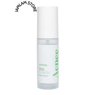 Sữa Dưỡng Ẩm Cho Da Mụn - Laco Acne Lotion
