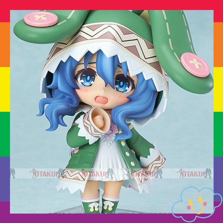 Mô Hình Nendoroid 395 Yoshino - Date A Live