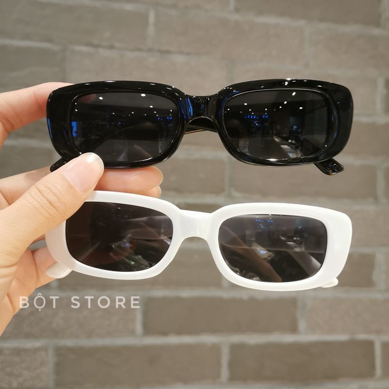 Kính cho bé thời trang siêu hot