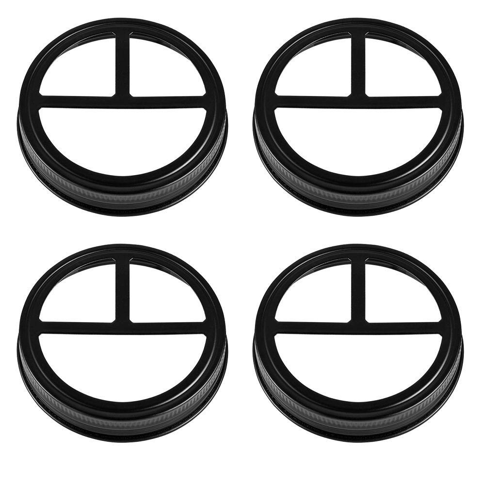 Giá Đỡ Bàn Chải Đánh Răng Nắp Nồi Bằng Thép Không Gỉ