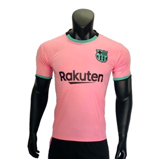 QUẦN ÁO MK BARCELONA (F