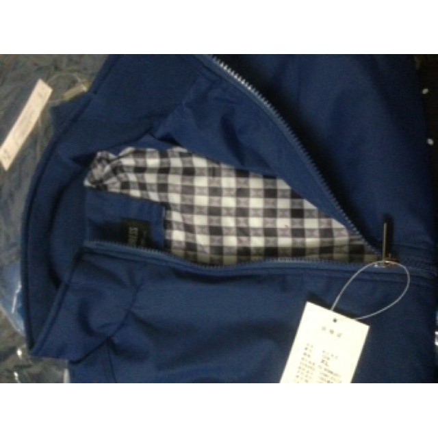 (Sẵn) Áo khoác gió nam lót caro hàng đẹp | BigBuy360 - bigbuy360.vn