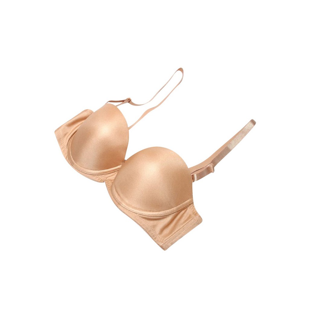 Áo Ngực Triumph Maxi M025 JN-TL - Da
