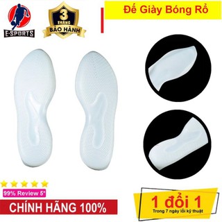 Đế giày bóng rổ KD12 SIÊU HOT