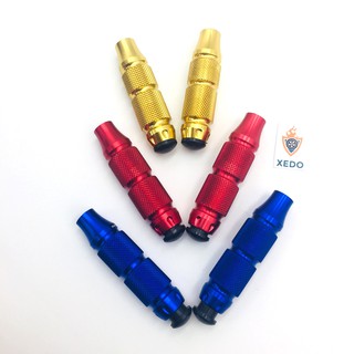 Gù chống đổ kiêm gác chân sau CNC K9