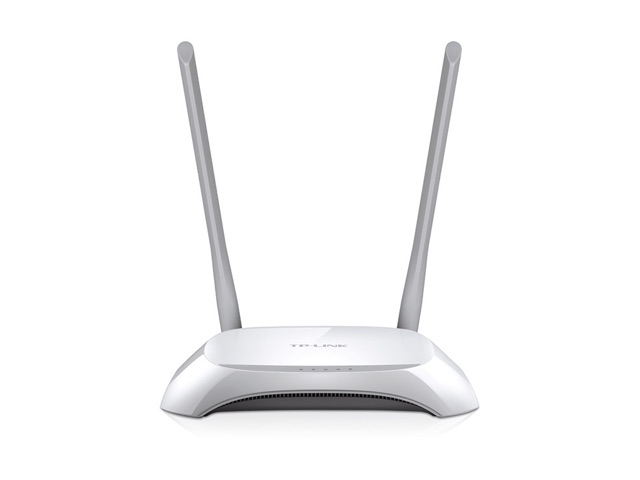 BỘ PHÁT WIFI TP-LINK TL-WR 841N 300MBPS