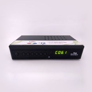 Đầu thu kĩ thuật số dvb - t2