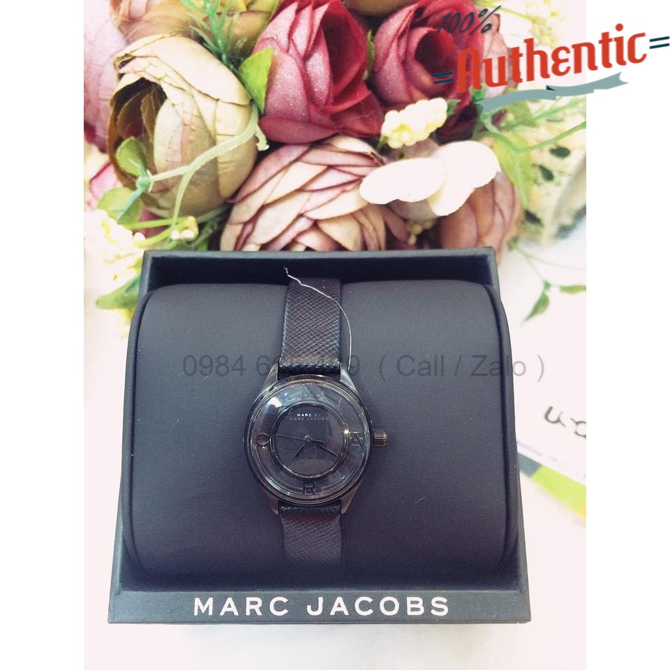 Đồng Hồ Nữ Marc Jacobs MBM1384 thumbnail