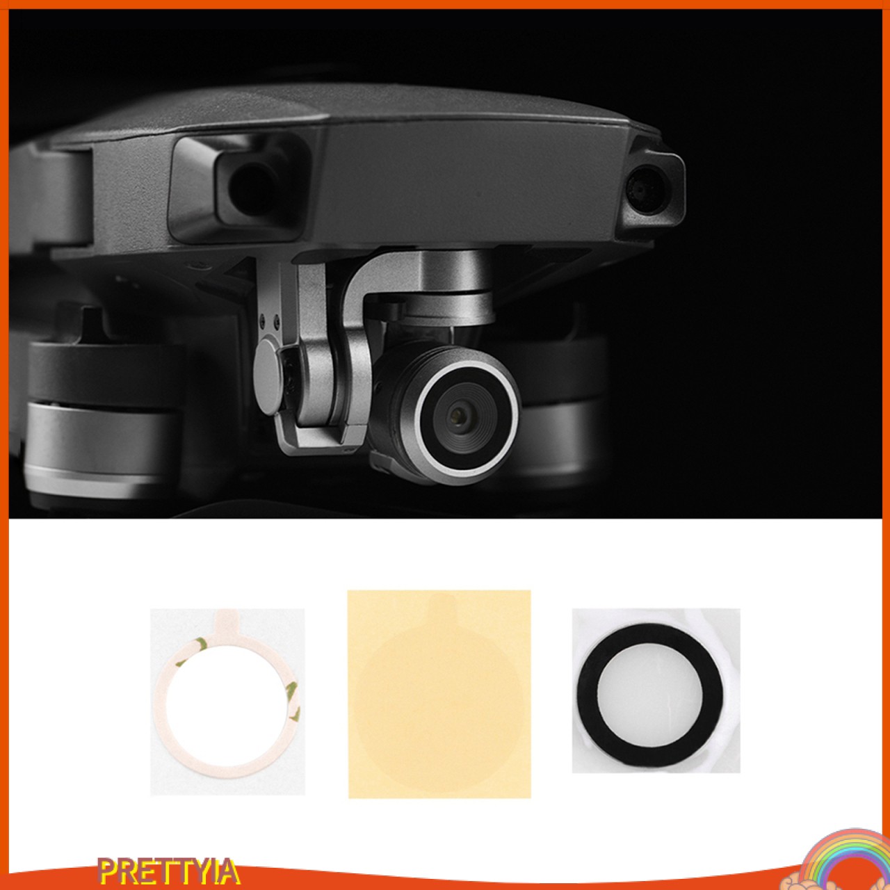 Ống Kính Camera Thay Thế Cho Dji Mavic Pro