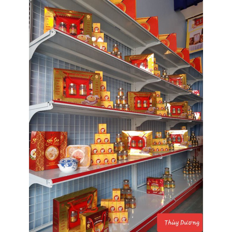 #Yến hũ chưng sẵn Hoàng Việt đường phèn