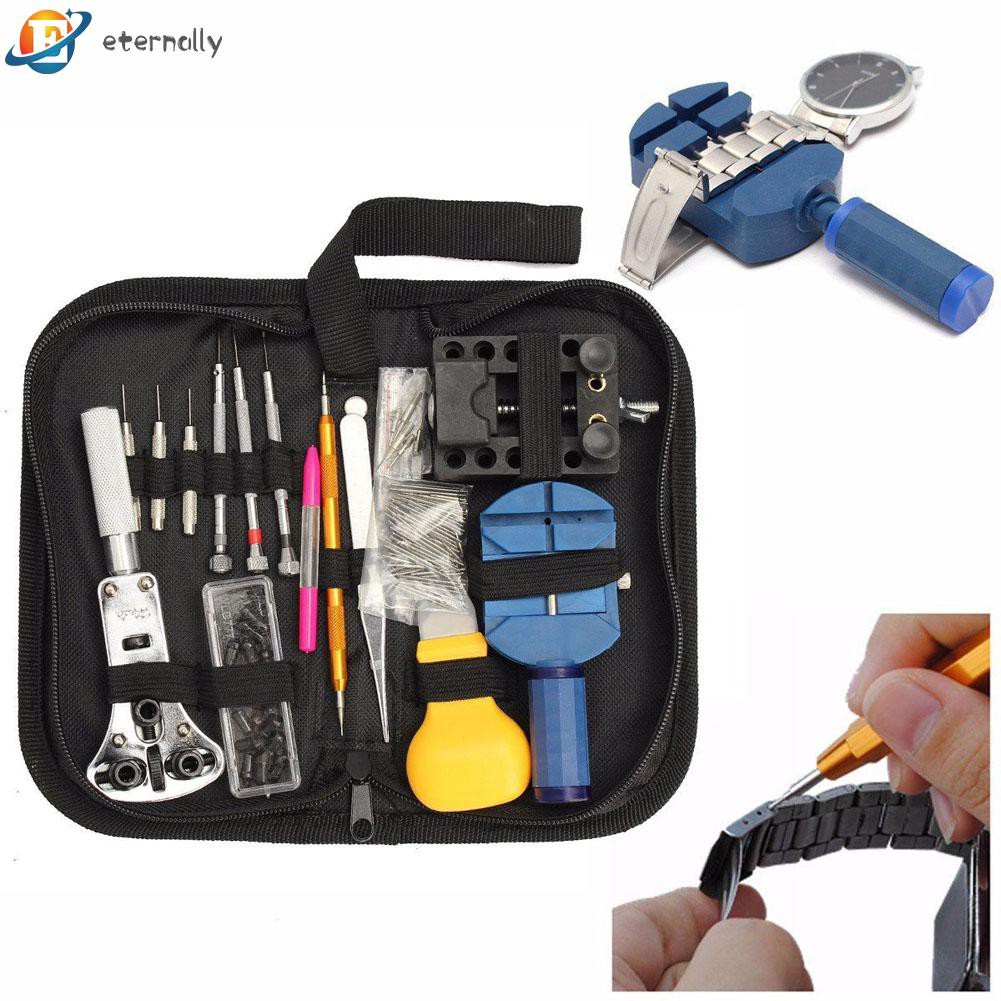 Set 144 Dụng Cụ Mở Nắp Đồng Hồ Tiện Lợi
