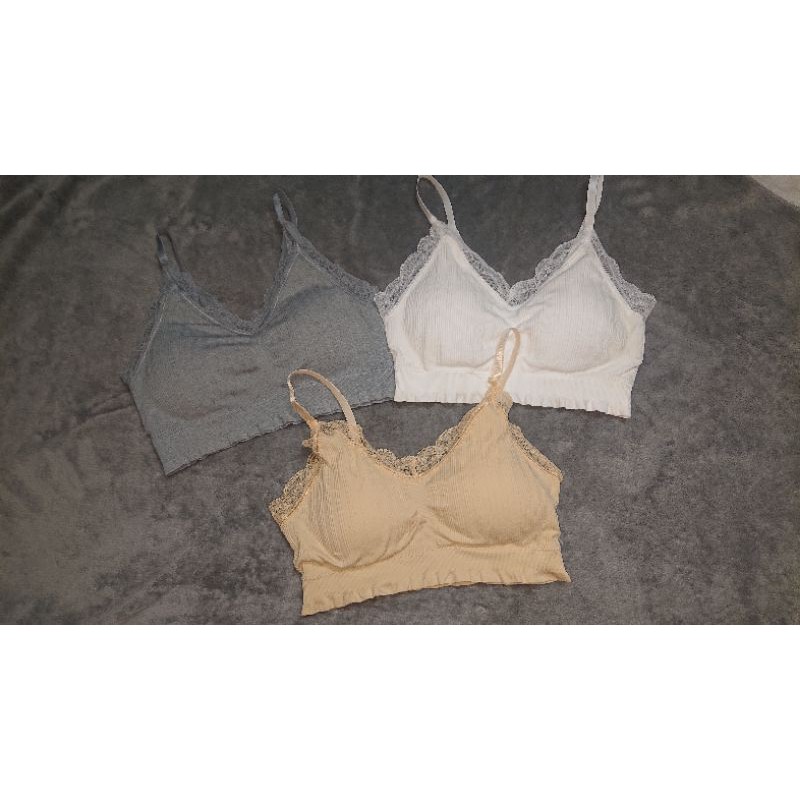 BRA VIỀN REN 125CM BIGSIZE đổ lại💥 CÓ MẪU TỰ CHỤP MẶC THỬ | BigBuy360 - bigbuy360.vn