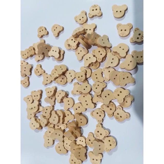 Cúc Gấu Gỗ