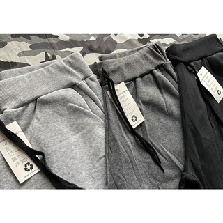 JOGGER UNISEX QUẦN Jogger nỉ