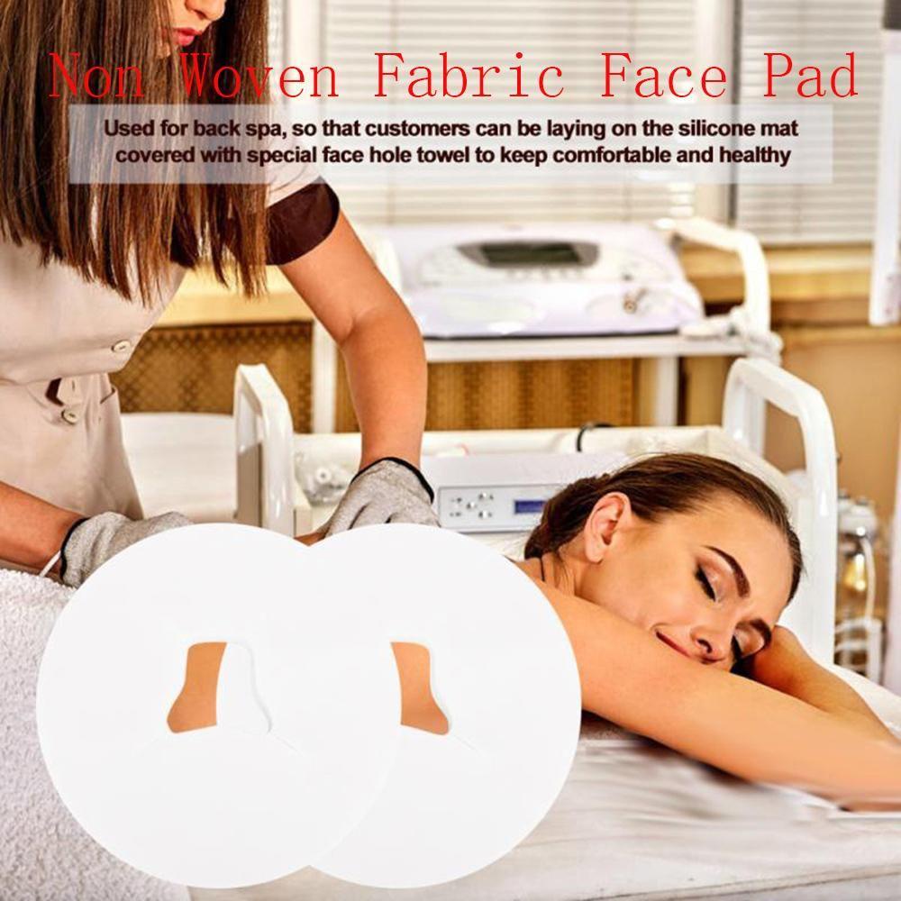 LAY Thảm Lót Massage Mặt Bằng Vải Không Dệt Thời Trang Cho Salon Làm Đẹp