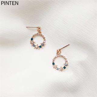 🌈🌈🌈🌈bông tai hoa ngọt ngào cho nữ