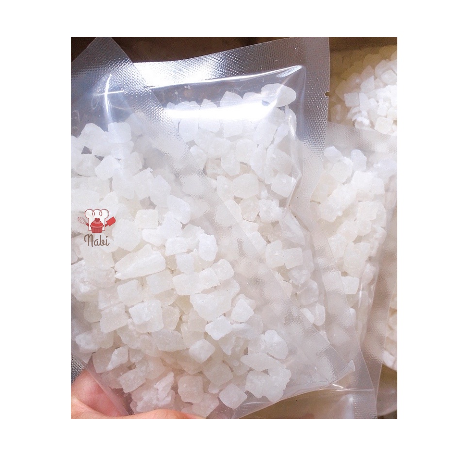 MỨT BÍ HẠT LỰU 100GR / 500GR