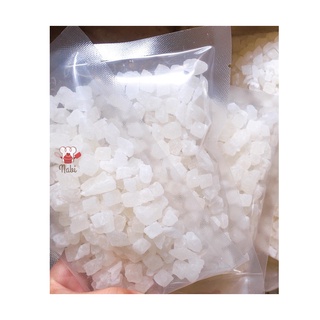 MỨT BÍ HẠT LỰU 100GR / 500GR (làm nhân bánh trung thu)v