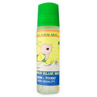 Keo dán 1 lọ 24ml