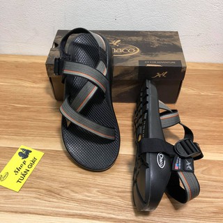 (GIÁ TỐT)  DÉP CHACO XĂNG ĐAN