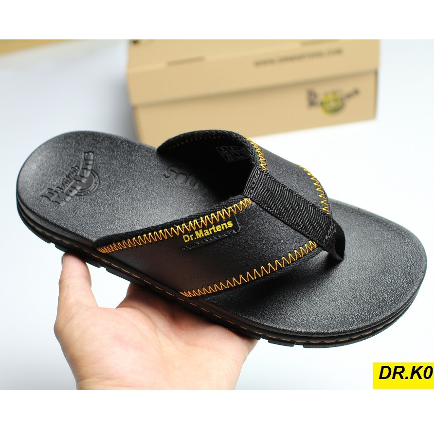 Dép Dr Martens Athens Thong 2021 Chính Hãng Nhập ThaiLand