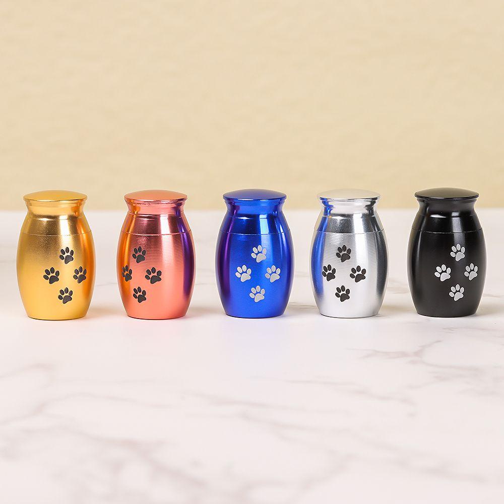 Hộp Lưu Trữ Kỷ Niệm Bằng Hợp Kim Nhôm DAPHS