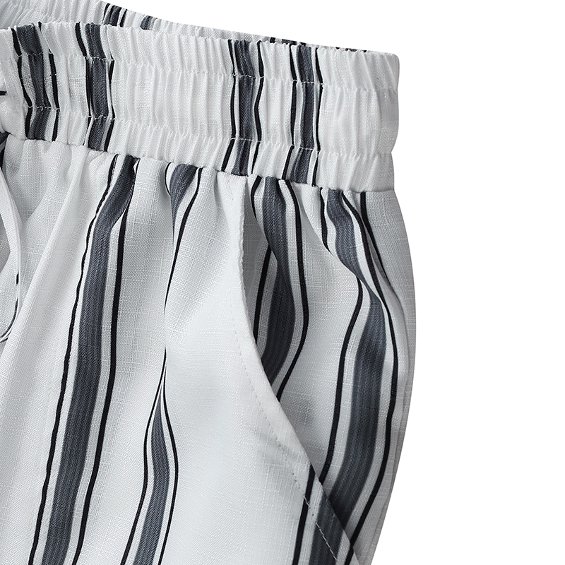 Quần Dài Ống Rộng Lưng Dây Rút Phong Cách Năng Động Trẻ Trung Dành Cho Nữ ZANZEA | BigBuy360 - bigbuy360.vn