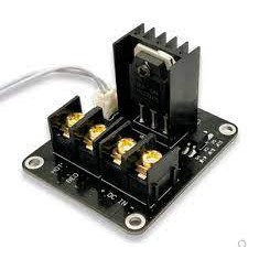 MẠCH MOSFET CÔNG SUẤT CAO 25A