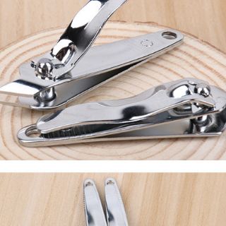 Combo 2 cắt móng tay vát 45 độ