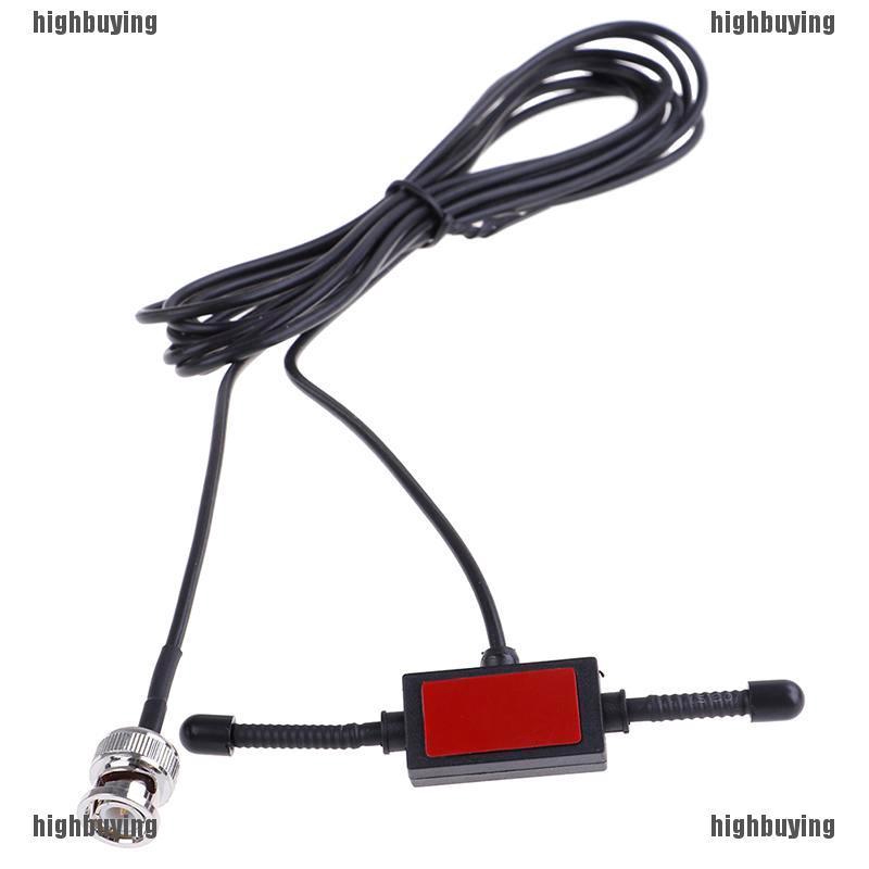 Ăng ten quét sóng kênh cho đài radio BNC tiện lợi 4inch | BigBuy360 - bigbuy360.vn