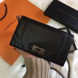 CNK Turn Lock Sz 19