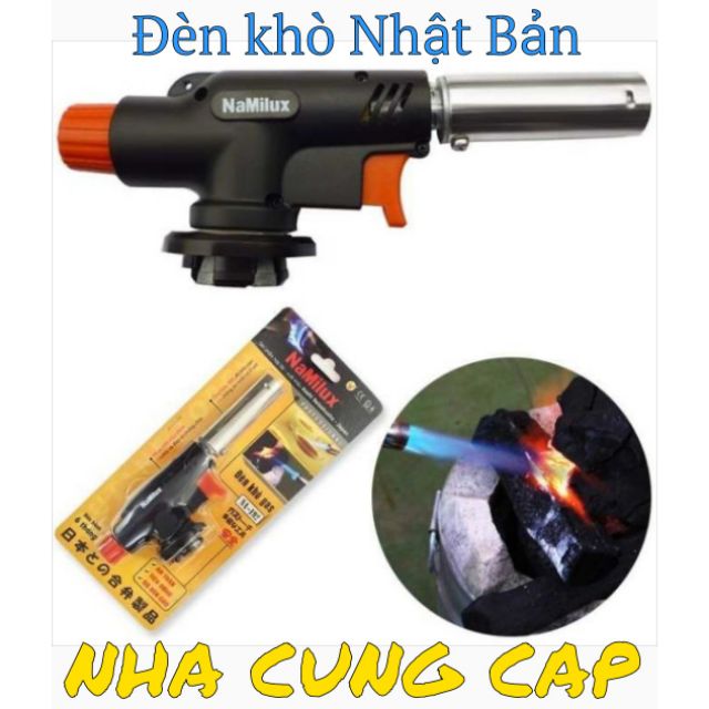 (GIÁ HỦY DIỆT) ĐÈN KHÒ NHẬT BẢN NAMILUX