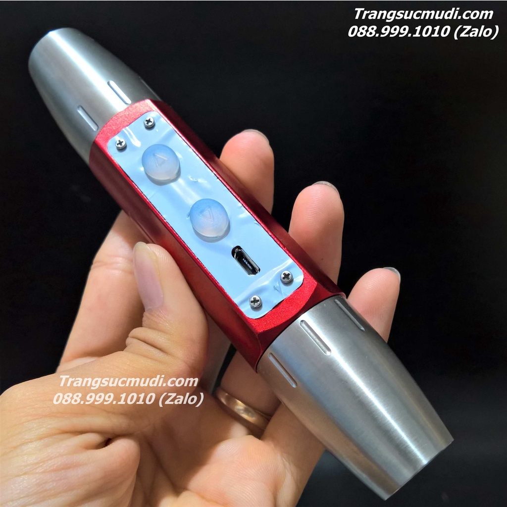 Đèn soi kiểm tra đá quý - loại tốt siêu bền