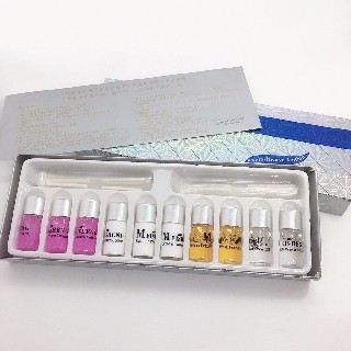 Thuốc uốn mi 6D Collagen