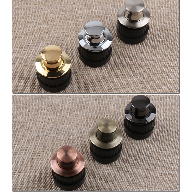 Tay Nắm Ngăn Kéo Tủ Bằng Hợp Kim Kẽm Có Thể Điều Chỉnh Tiện Dụng