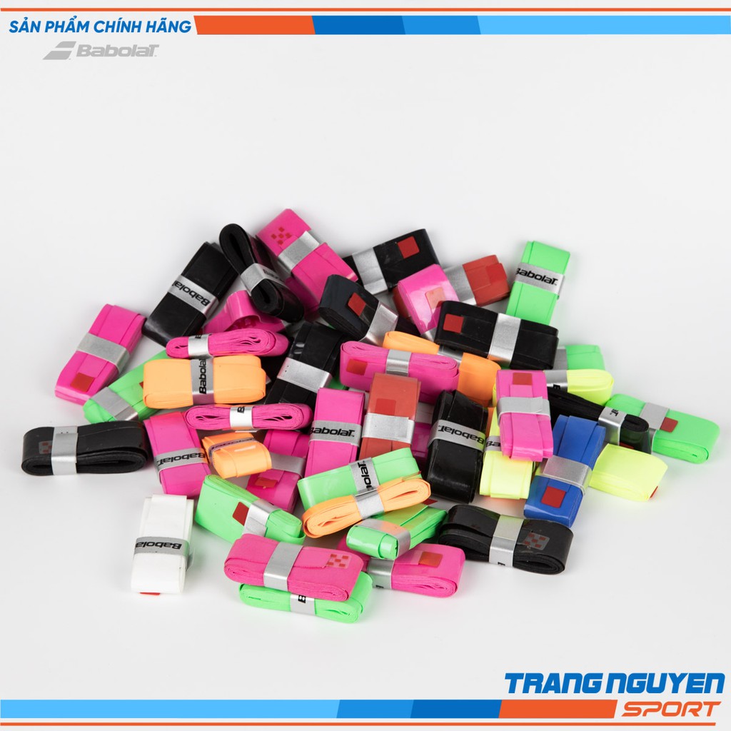 Quấn/Cuốn cán Babolat | mã 656006