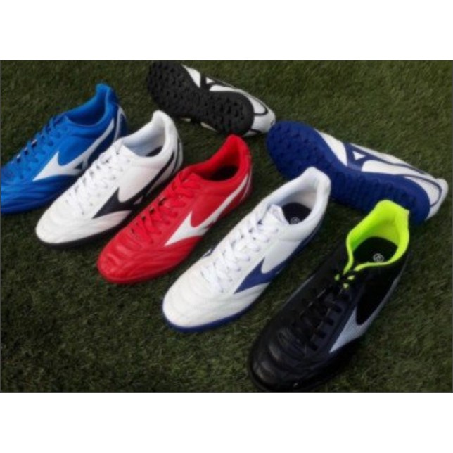 Giày đá bóng sân cỏ nhân tạo MIZUNO cao cấp