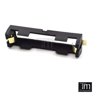 Đế Pin 18650 Dán SMD Chất Lượng Tốt
